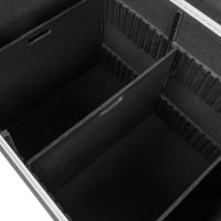 Gator Bois G-Tour de 108,59 x 71,12 x 63,5 cm pour accessoires - Vue 6